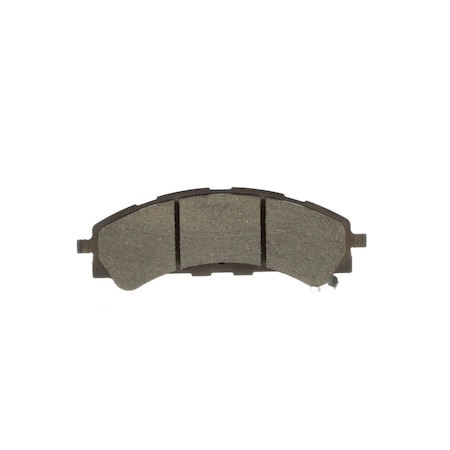 Bosch DISC BRAKE PADS BC2216